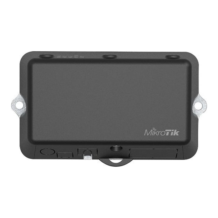 Точка доступу Wi-Fi Mikrotik LtAP mini LTE kit (RB912R-2nD-LTm&EC200A-EU) - фото 2