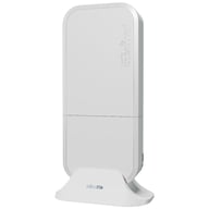 Точка доступу Wi-Fi Mikrotik wAP ax (wAPG-5HaxD2HaxD) - фото 1