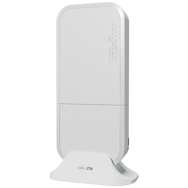 Точка доступу Wi-Fi Mikrotik wAP ax (wAPG-5HaxD2HaxD) - фото 1