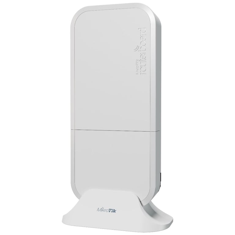 Точка доступу Wi-Fi Mikrotik wAP ax (wAPG-5HaxD2HaxD) - фото 1