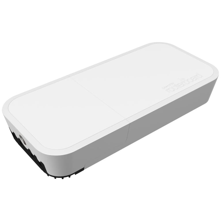 Точка доступу Wi-Fi Mikrotik wAP ax (wAPG-5HaxD2HaxD) - фото 2