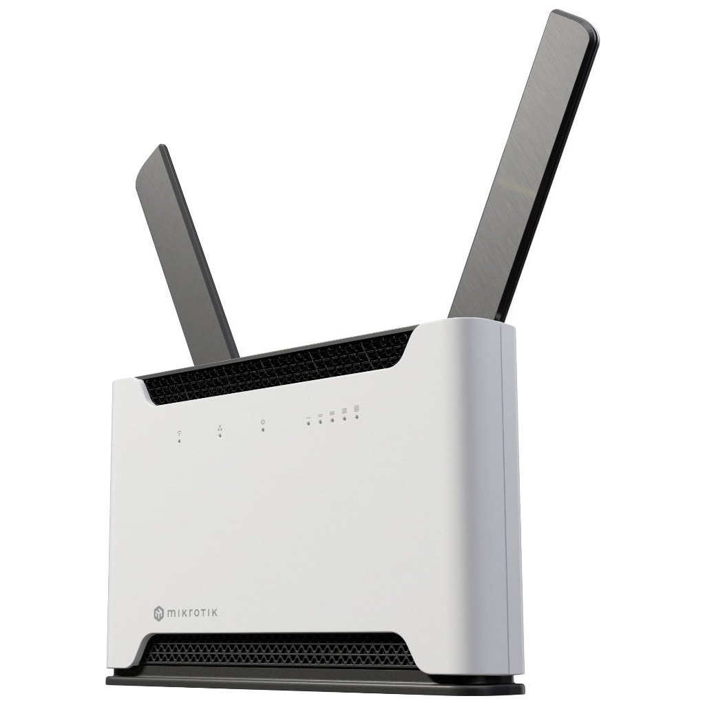 Маршрутизатор Mikrotik Chateau Pro ax (H53UiG-5HaxQ2HaxQ) - фото 1 Маршрутизатор Mikrotik Chateau Pro ax (H53UiG-5HaxQ2HaxQ) - фото 1
