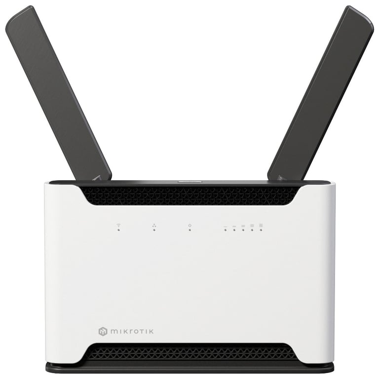 Маршрутизатор Mikrotik Chateau Pro ax (H53UiG-5HaxQ2HaxQ) - фото 2