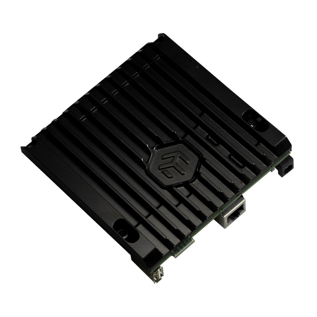 Точка доступу Wi-Fi Mikrotik L11UG-5HaxD - фото 3 Точка доступу Wi-Fi Mikrotik L11UG-5HaxD - фото 3