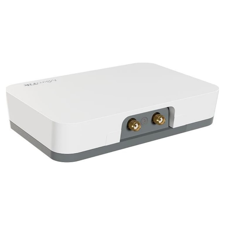 Маршрутизатор Mikrotik KNOT (RB924i-2nD-BT5&BG77) - фото 3