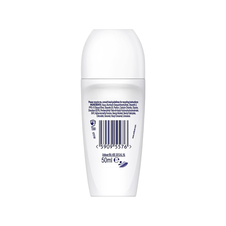 Антиперспірант Rexona Енергія та свіжість 72 години 50 мл (59095576) - фото 2