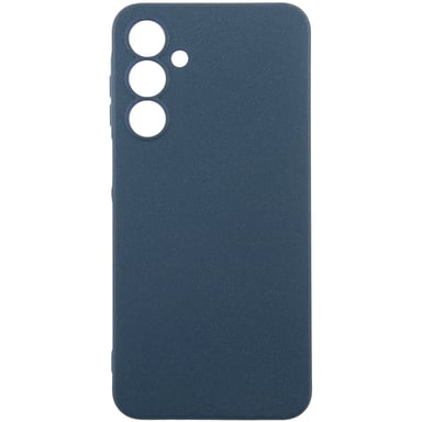 Чохол до мобільного телефона Dengos Carbon Samsung Galaxy A16 5G (blue) (DG-TPU-CRBN-215) - фото 1