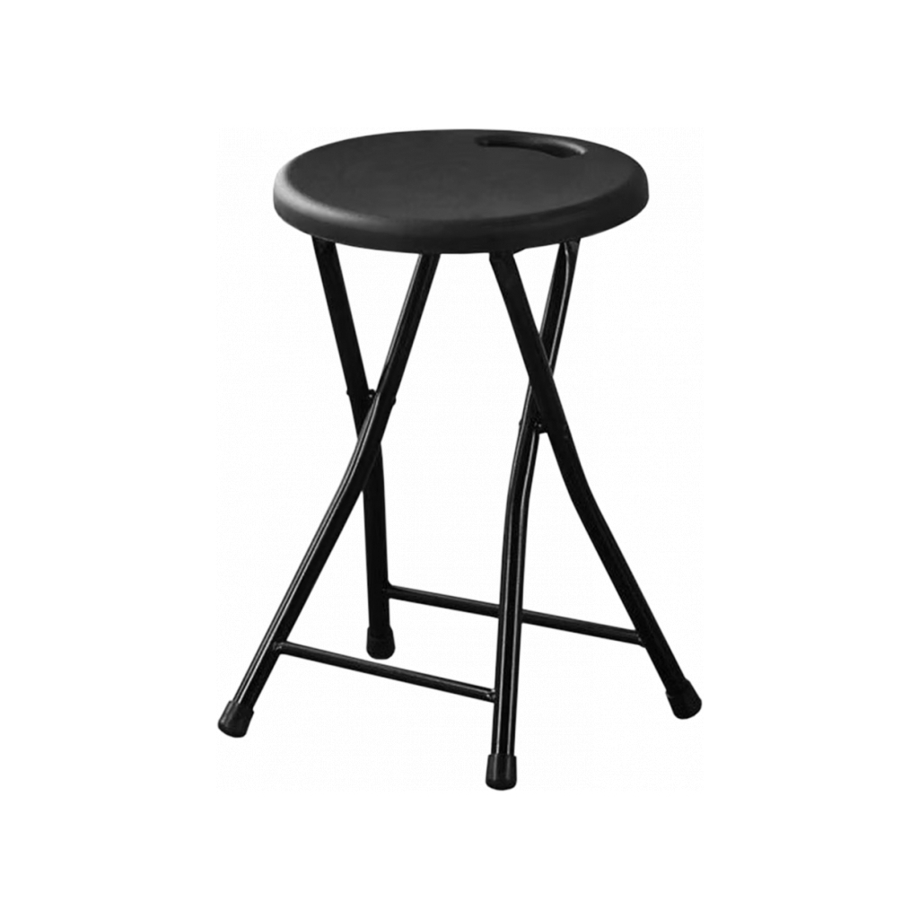 Кухонний стілець GT Racer B-38 Black - фото 1 Кухонний стілець GT Racer B-38 Black - фото 1