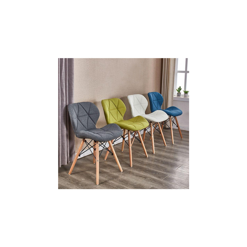 Кухонний стілець GT Racer X-D27 Fabric Black - фото 11 Кухонний стілець GT Racer X-D27 Fabric Black - фото 11