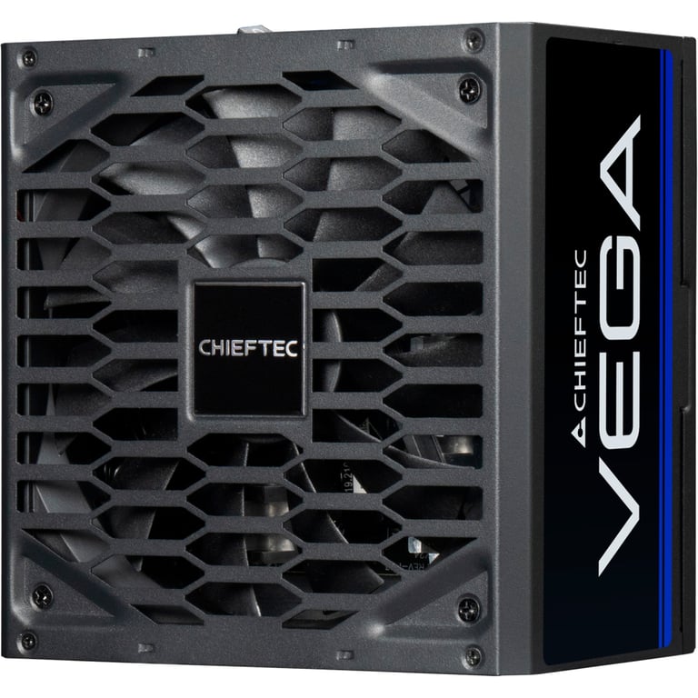 Блок живлення Chieftec 750W Vega (PPG-750-S) - фото 1