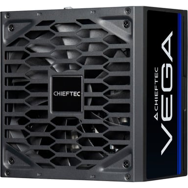 Блок живлення Chieftec 850W Vega (PPG-850-S) - фото 1