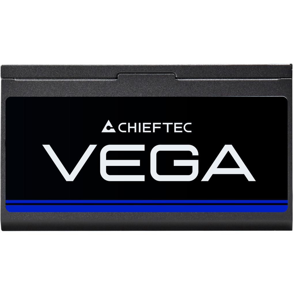 Блок живлення Chieftec 850W Vega (PPG-850-S) - фото 3 Блок живлення Chieftec 850W Vega (PPG-850-S) - фото 3