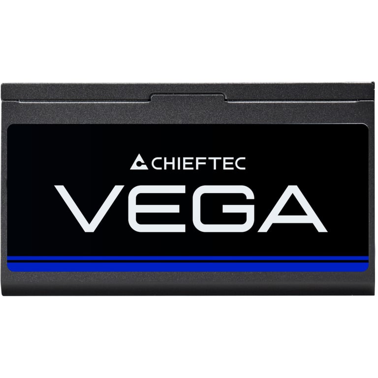 Блок живлення Chieftec 850W Vega (PPG-850-S) - фото 3