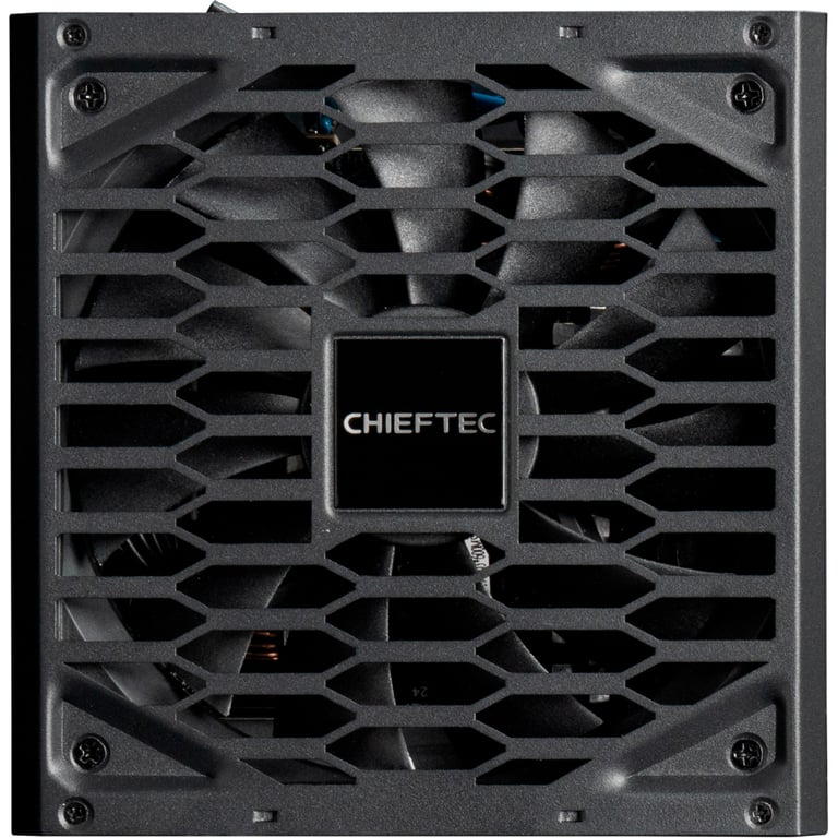 Блок живлення Chieftec 850W Vega (PPG-850-S) - фото 5