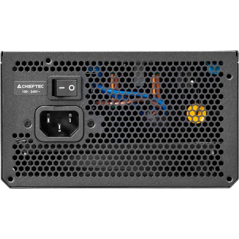 Блок живлення Chieftec 850W Vega (PPG-850-S) - фото 6