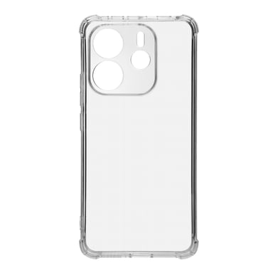 Чохол до мобільного телефона Armorstandart Air Force Xiaomi Redmi Note 14 4G Camera cover Clear (ARM79699) - фото 1