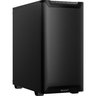 Корпус для ПК Be quiet! PURE BASE 501 Airflow чорний (BG074) - фото 1