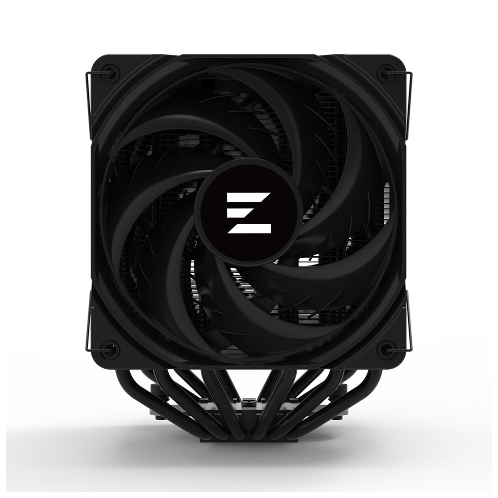 Кулер до процесора Zalman CNPS14XDUOBLACK - фото 6 Кулер до процесора Zalman CNPS14XDUOBLACK - фото 6