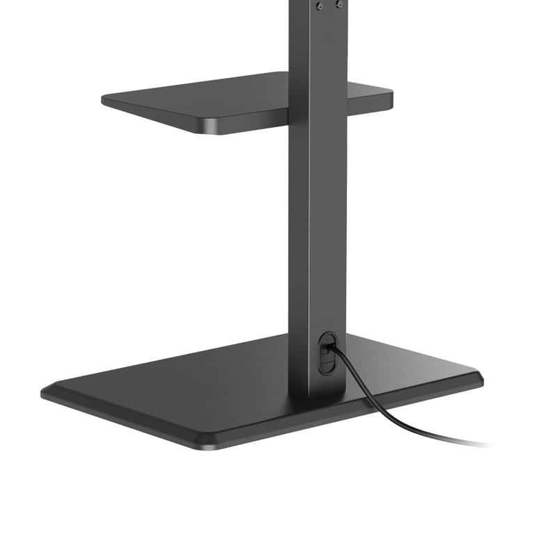 Стійка презентаційна OfficePro TVS297B - фото 9