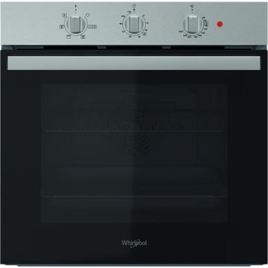 Духова шафа Whirlpool OMR35HR0X - фото 1