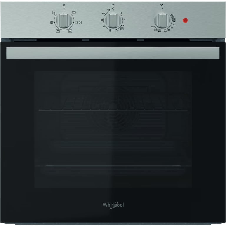 Духова шафа Whirlpool OMR35HR0X