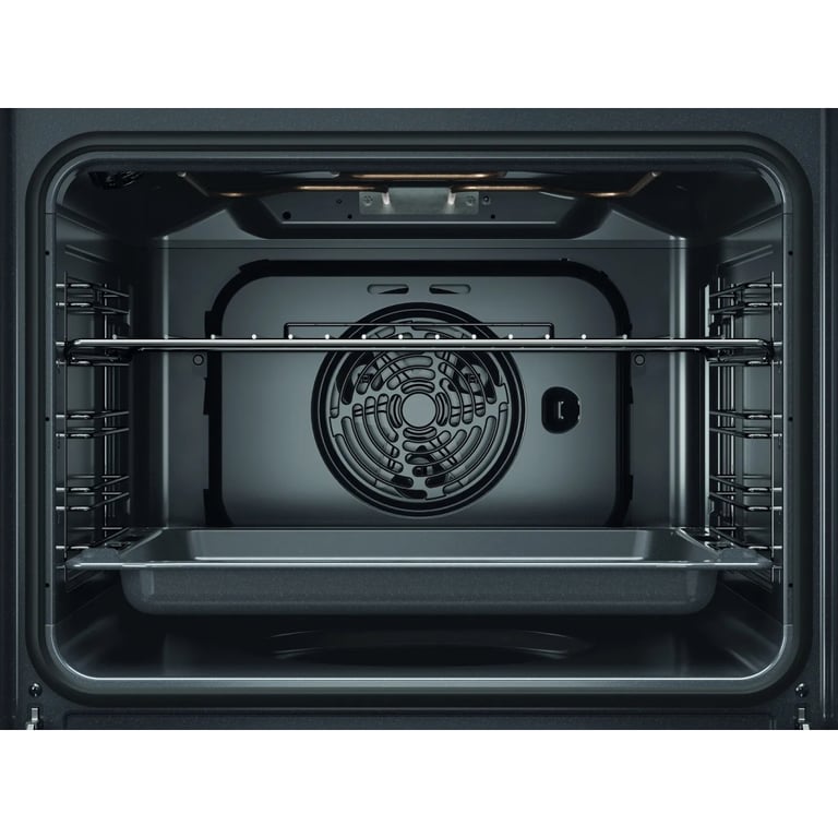 Духова шафа Whirlpool OMR35HR0X - фото 4