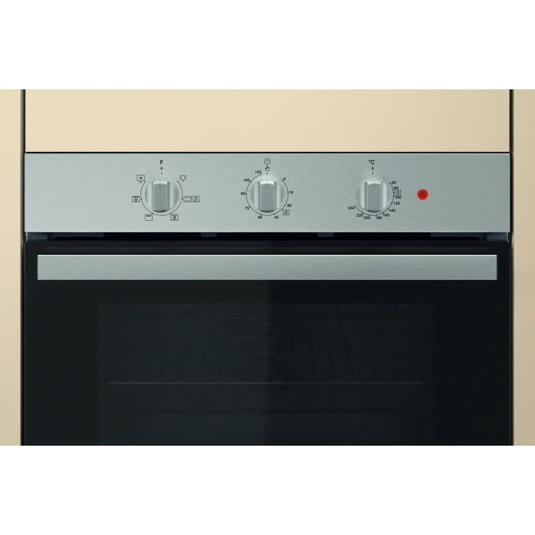 Духова шафа Whirlpool OMR35HR0X - фото 7