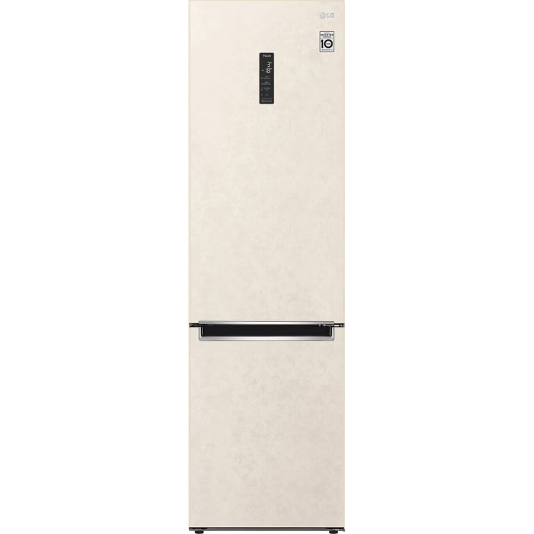 Холодильник LG GC-B509MEWM - фото 1