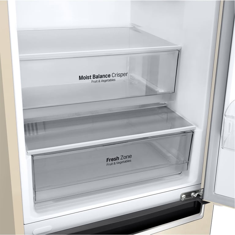 Холодильник LG GC-B509MEWM - фото 11