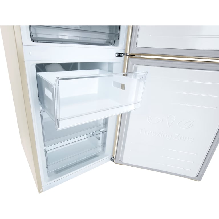 Холодильник LG GC-B509MEWM - фото 12