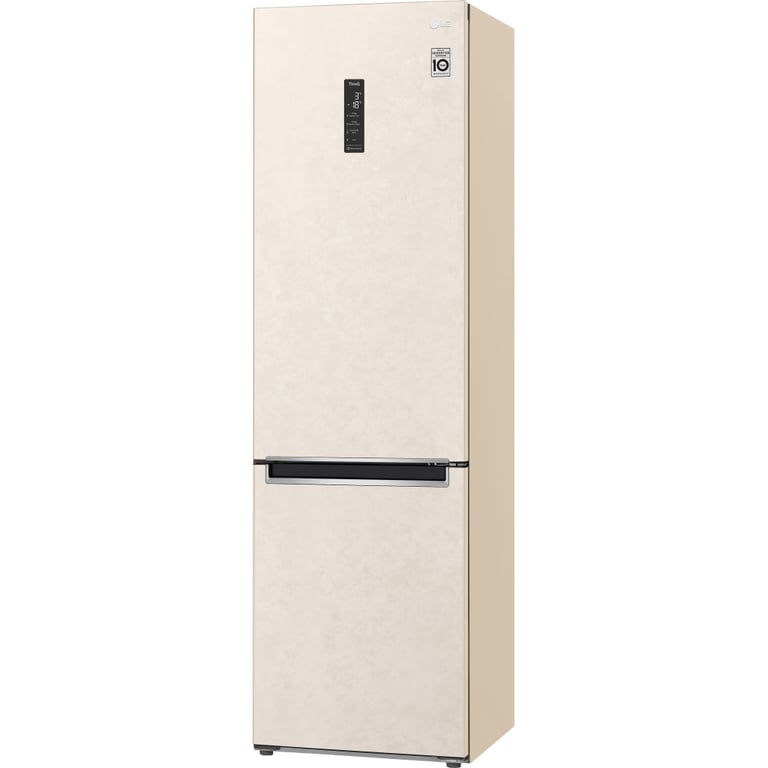 Холодильник LG GC-B509MEWM - фото 2
