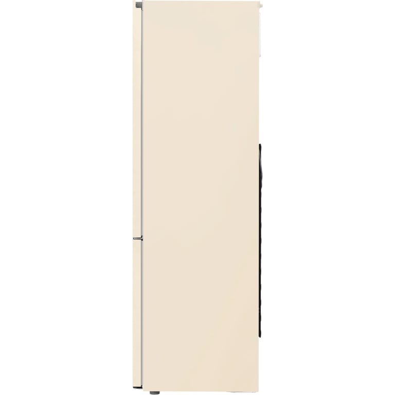 Холодильник LG GC-B509MEWM - фото 3