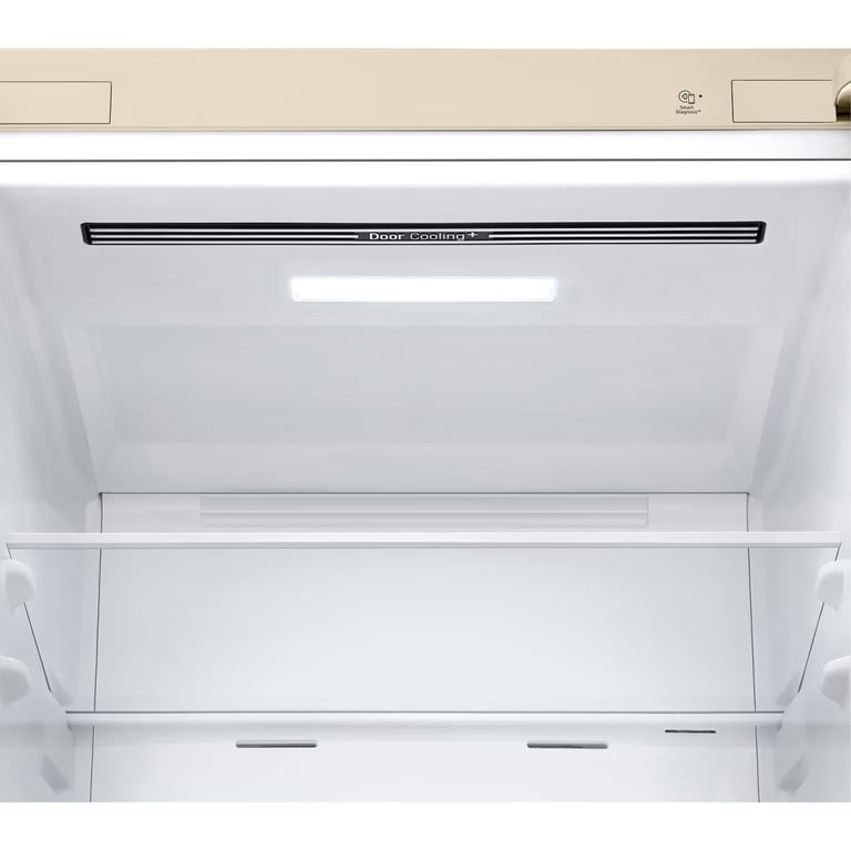 Холодильник LG GC-B509MEWM - фото 10