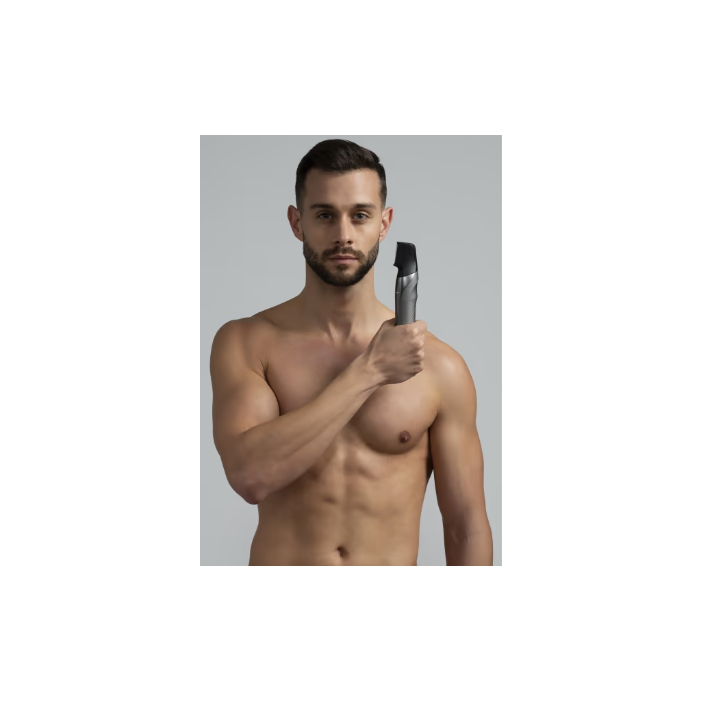 Тример Panasonic ER-GY60-H520 - фото 4 Тример Panasonic ER-GY60-H520 - фото 4