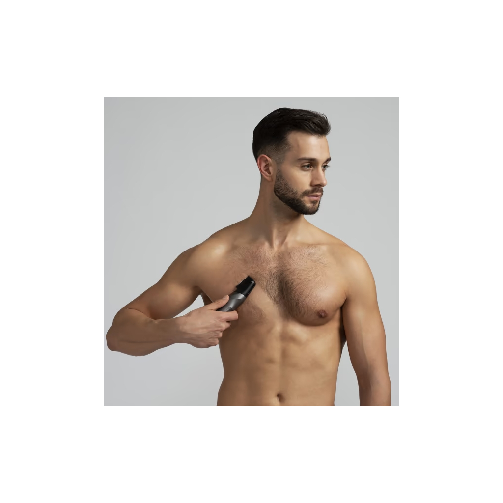 Тример Panasonic ER-GY60-H520 - фото 5 Тример Panasonic ER-GY60-H520 - фото 5