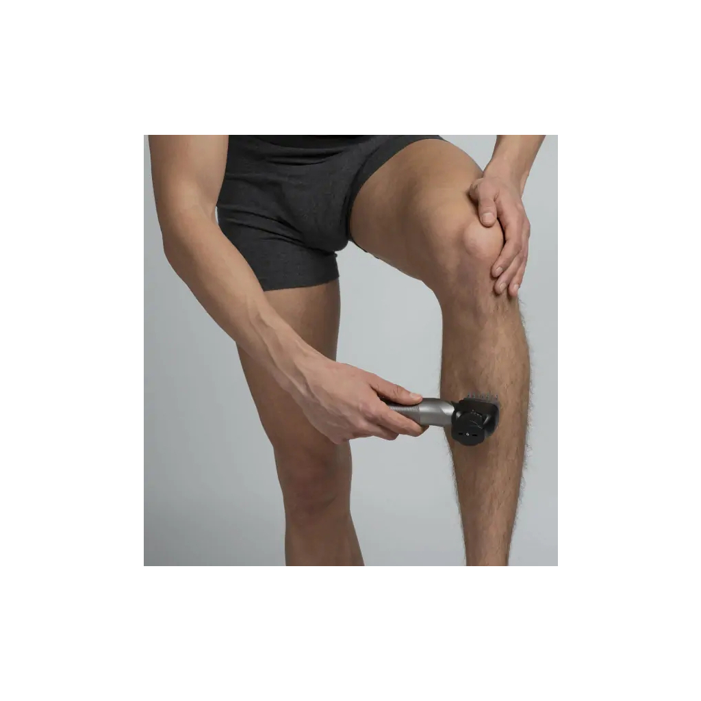 Тример Panasonic ER-GY60-H520 - фото 7 Тример Panasonic ER-GY60-H520 - фото 7