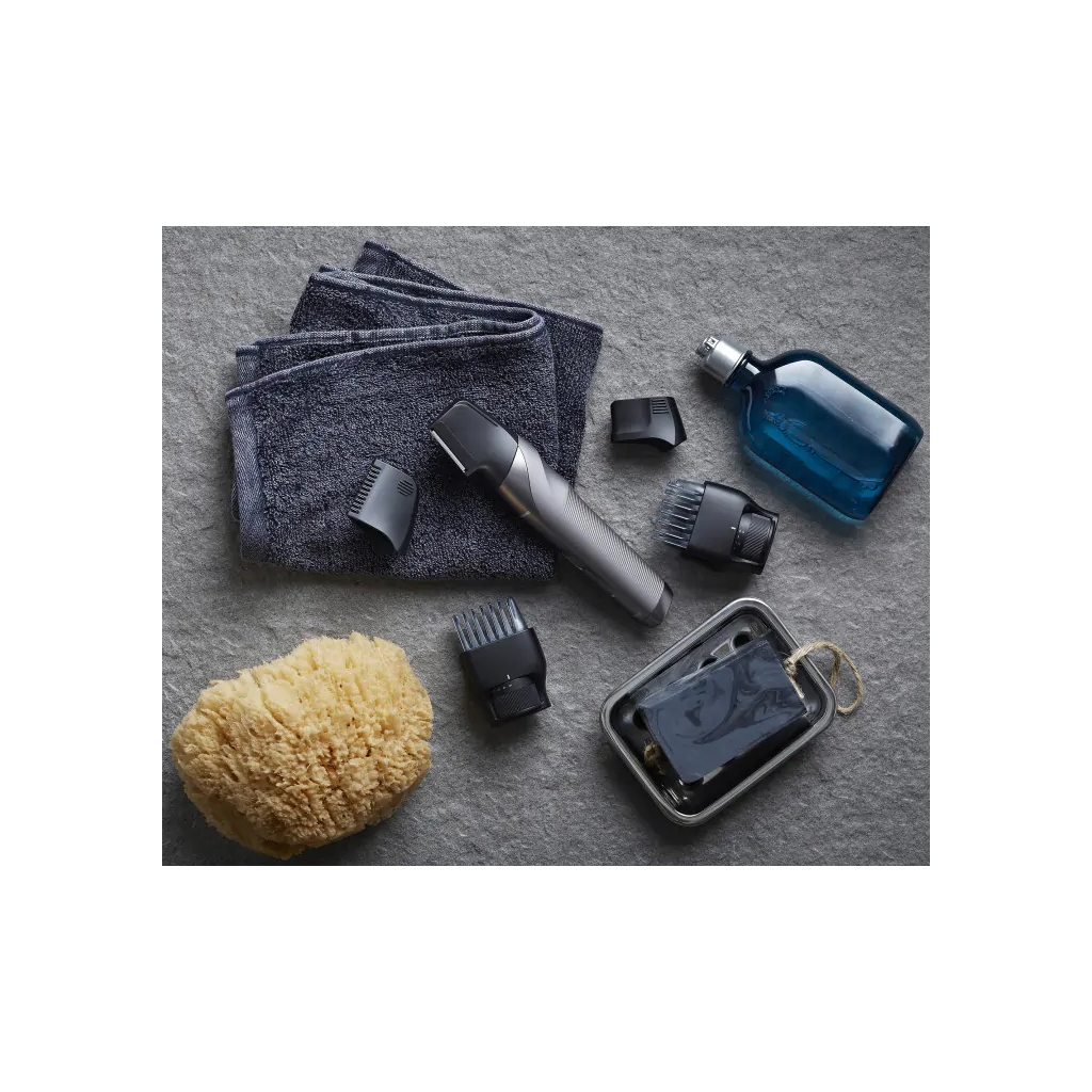 Тример Panasonic ER-GY60-H520 - фото 8 Тример Panasonic ER-GY60-H520 - фото 8