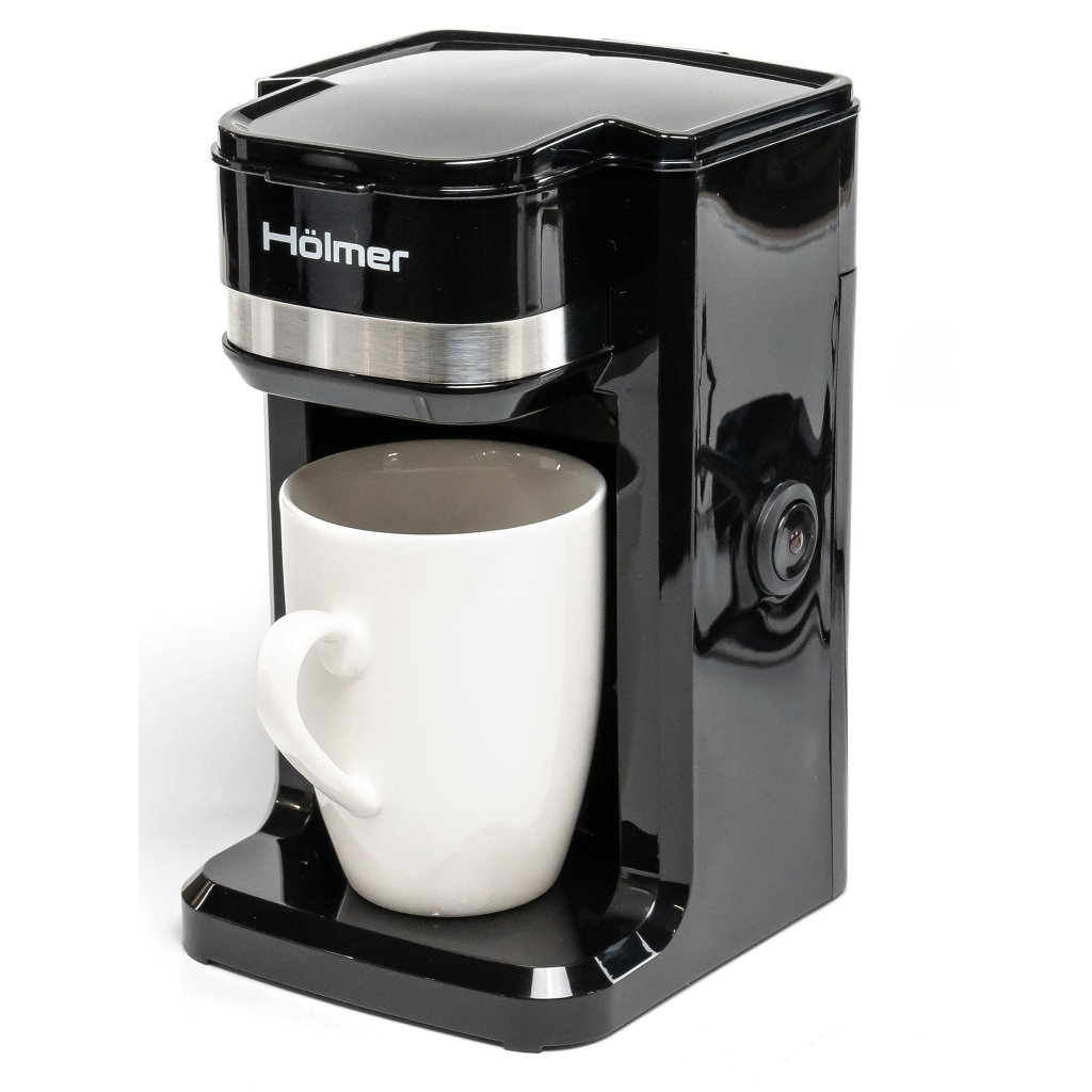 Крапельна кавоварка Hölmer HCD-015B Крапельна кавоварка Hölmer HCD-015B