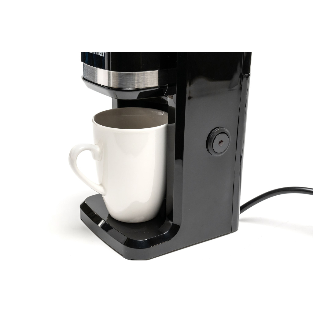 Крапельна кавоварка Hölmer HCD-015B - фото 7 Крапельна кавоварка Hölmer HCD-015B - фото 7