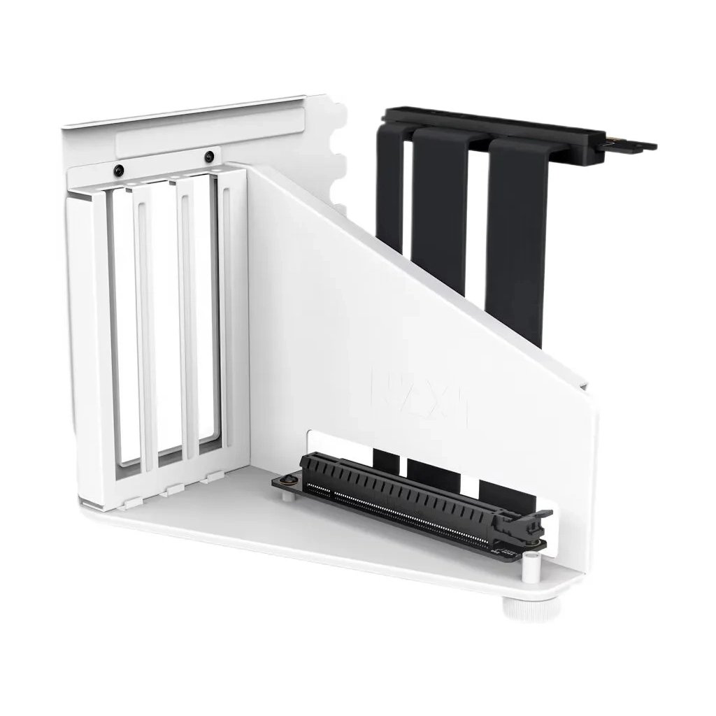 Тримач плат NZXT Vertical GPU Mounting Kit Black (AB-RH175-W1) - фото 1