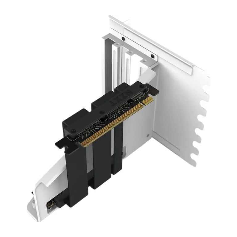 Тримач плат NZXT Vertical GPU Mounting Kit Black (AB-RH175-W1) - фото 2