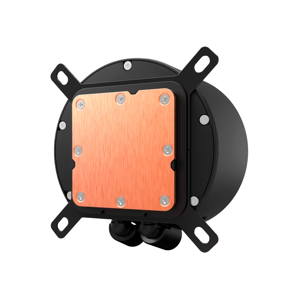 Система рідинного охолодження NZXT Kraken Elite RGB 280mm AIO (RL-KR28E-B2) - фото 5 Система рідинного охолодження NZXT Kraken Elite RGB 280mm AIO (RL-KR28E-B2) - фото 5