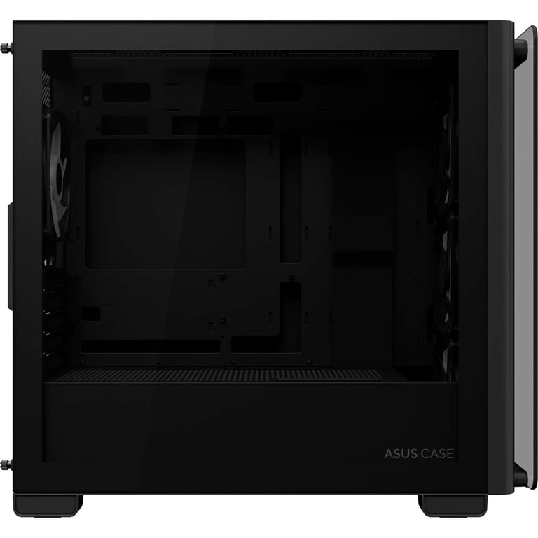 Корпус для ПК ASUS A23 Plus Black (90DC00K0-B19010) - фото 5