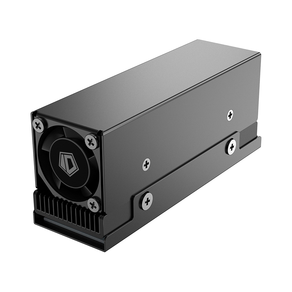 Радіатор охолодження ID-Cooling ZERO M25 - фото 1