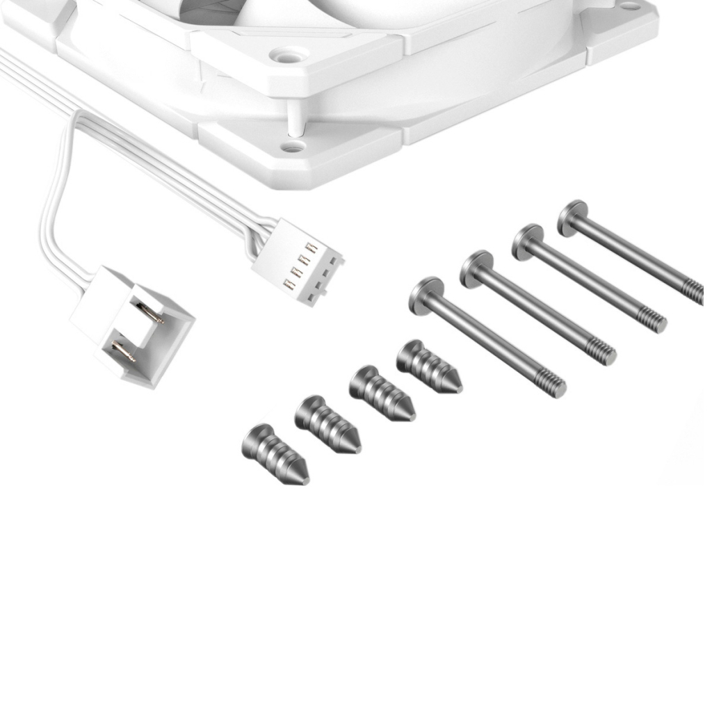 Кулер до корпусу ID-Cooling TF-12025-PRO SW - фото 7 Кулер до корпусу ID-Cooling TF-12025-PRO SW - фото 7