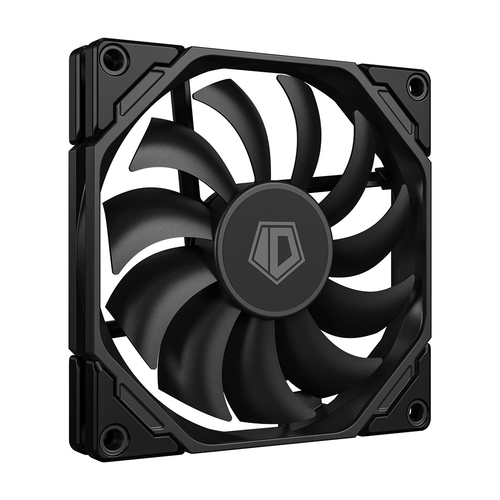 Кулер до корпусу ID-Cooling TF-9215-K - фото 1 Кулер до корпусу ID-Cooling TF-9215-K - фото 1