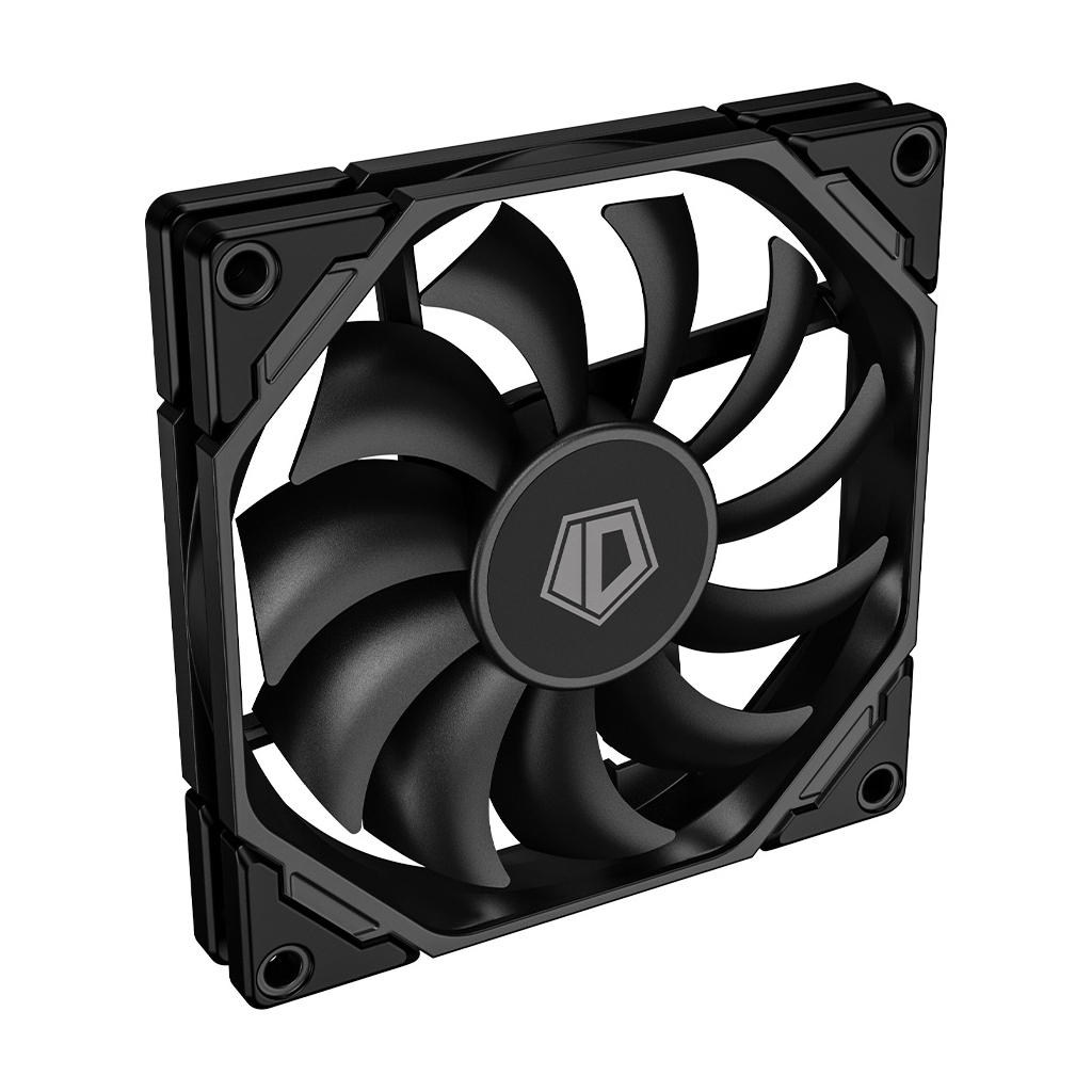 Кулер до корпусу ID-Cooling TF-9215-K - фото 2 Кулер до корпусу ID-Cooling TF-9215-K - фото 2