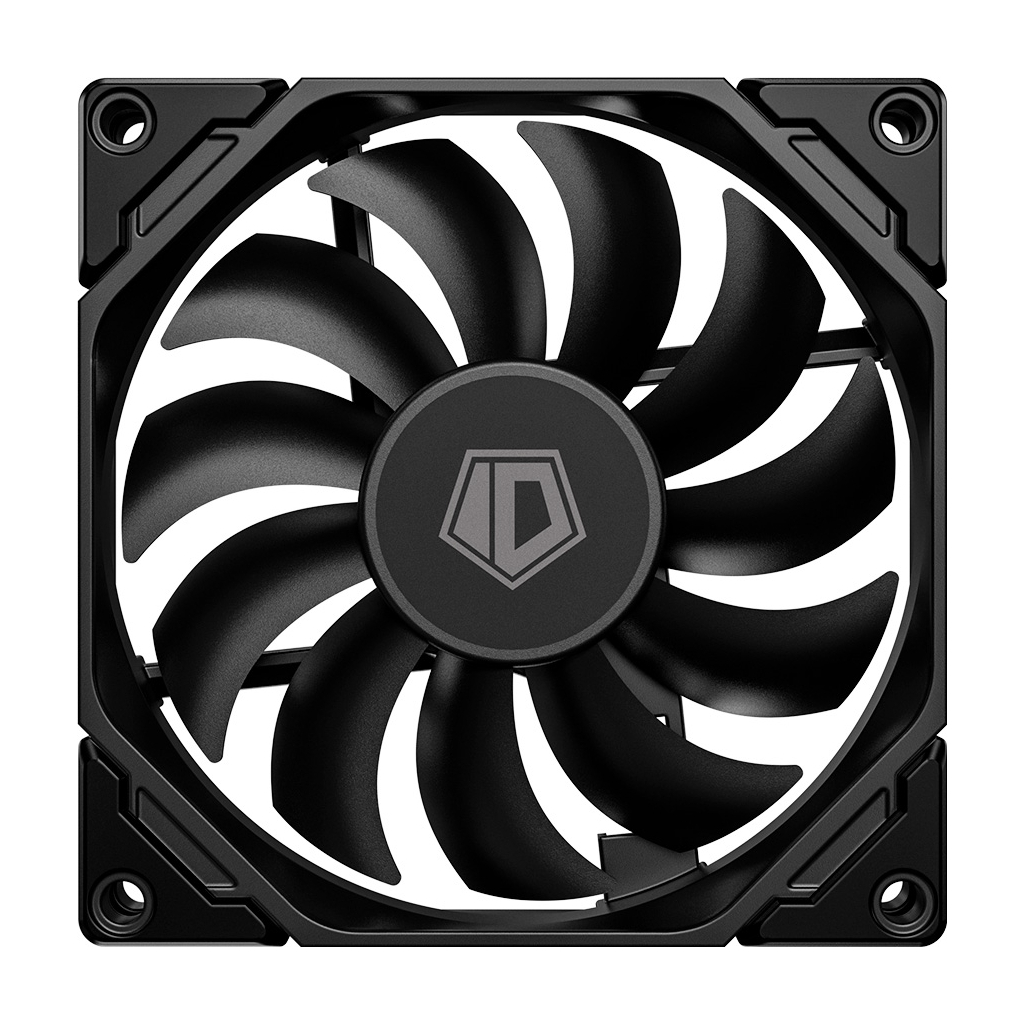 Кулер до корпусу ID-Cooling TF-9215-K - фото 3 Кулер до корпусу ID-Cooling TF-9215-K - фото 3