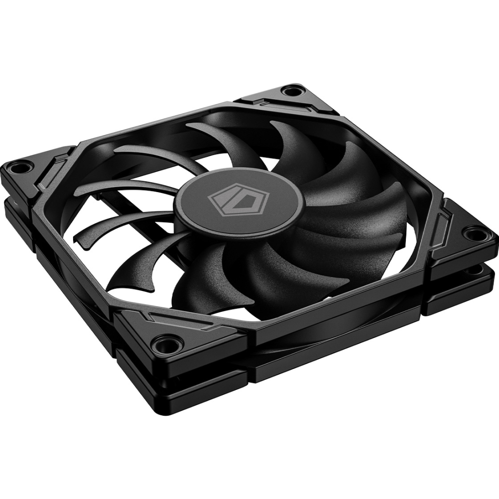 Кулер до корпусу ID-Cooling TF-9215-K - фото 5 Кулер до корпусу ID-Cooling TF-9215-K - фото 5