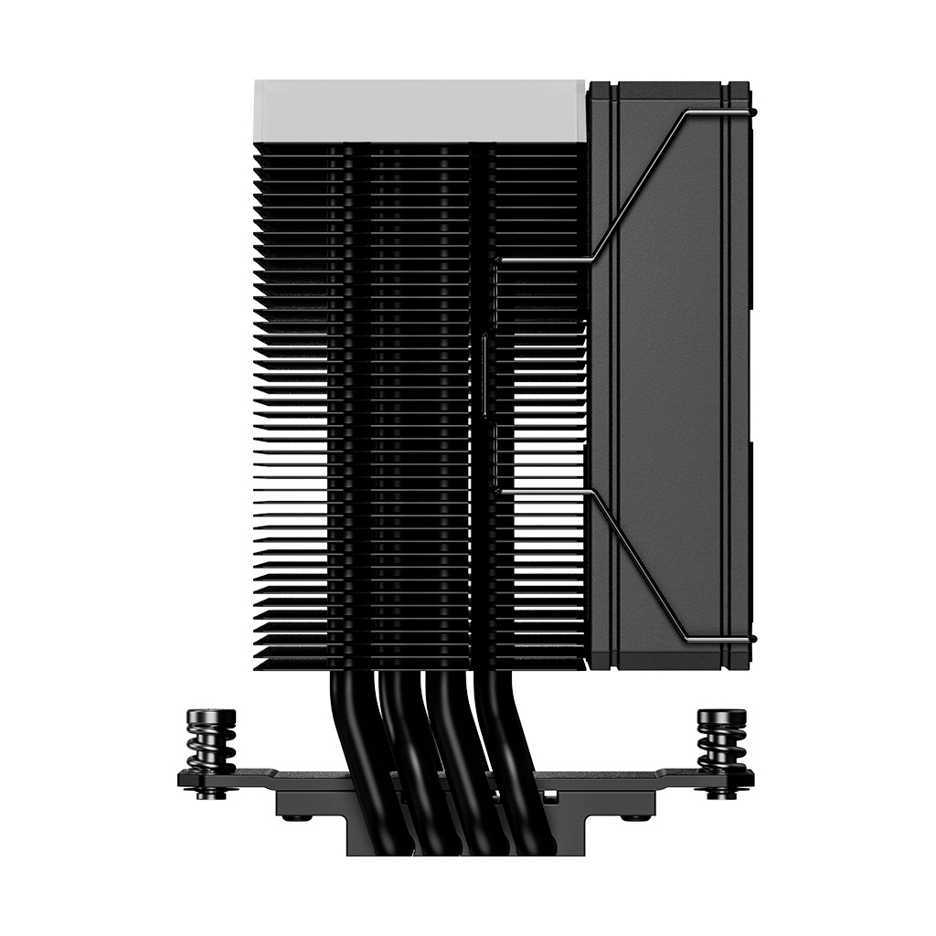 Кулер до процесора ID-Cooling FROZN A400 ARGB - фото 5 Кулер до процесора ID-Cooling FROZN A400 ARGB - фото 5
